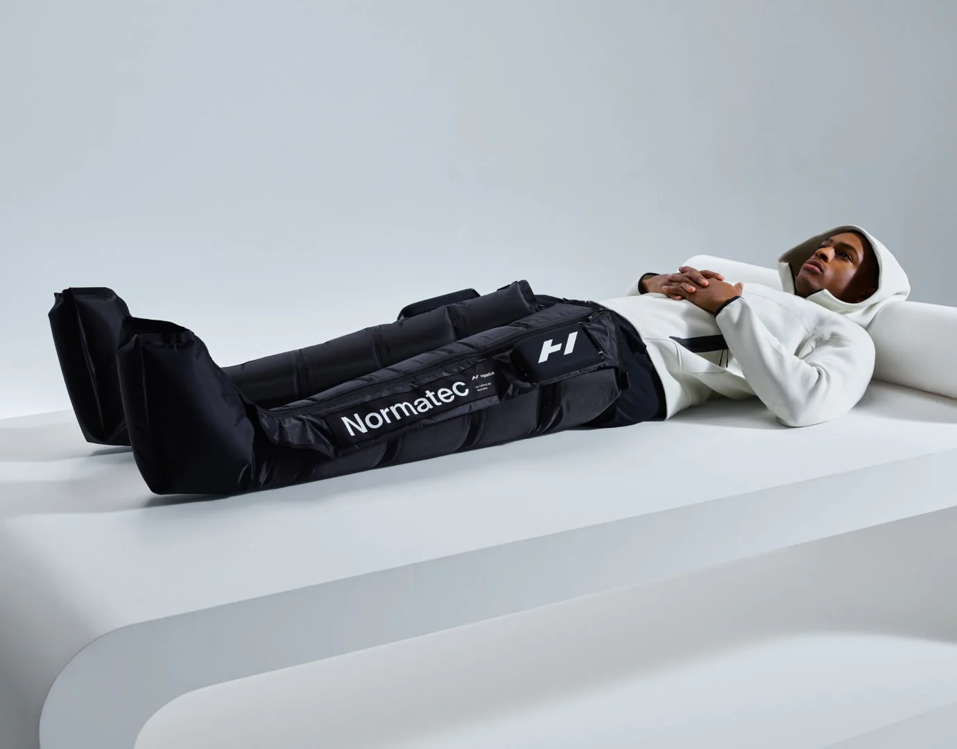 Vasopneumatic Compression