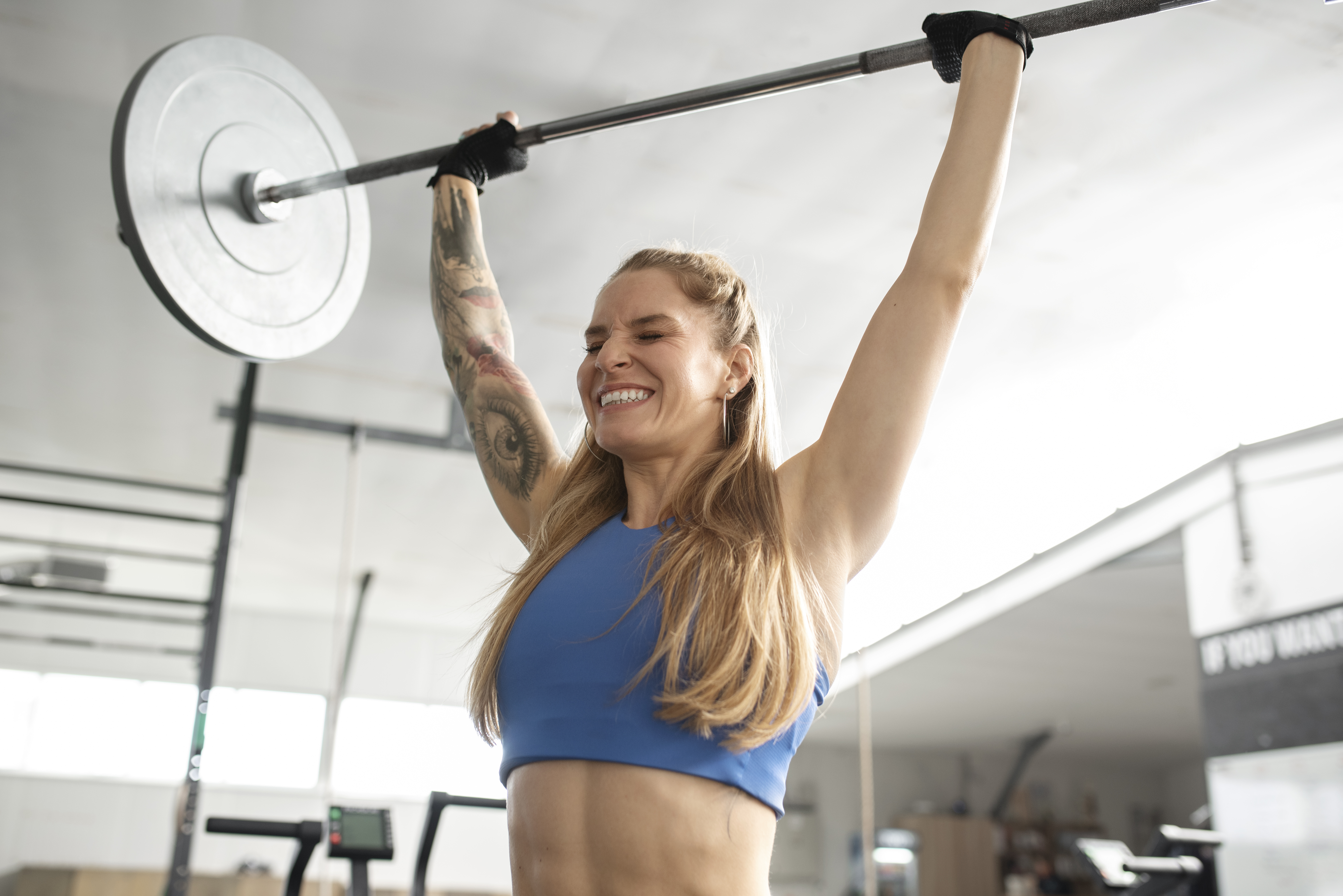 Strength Training