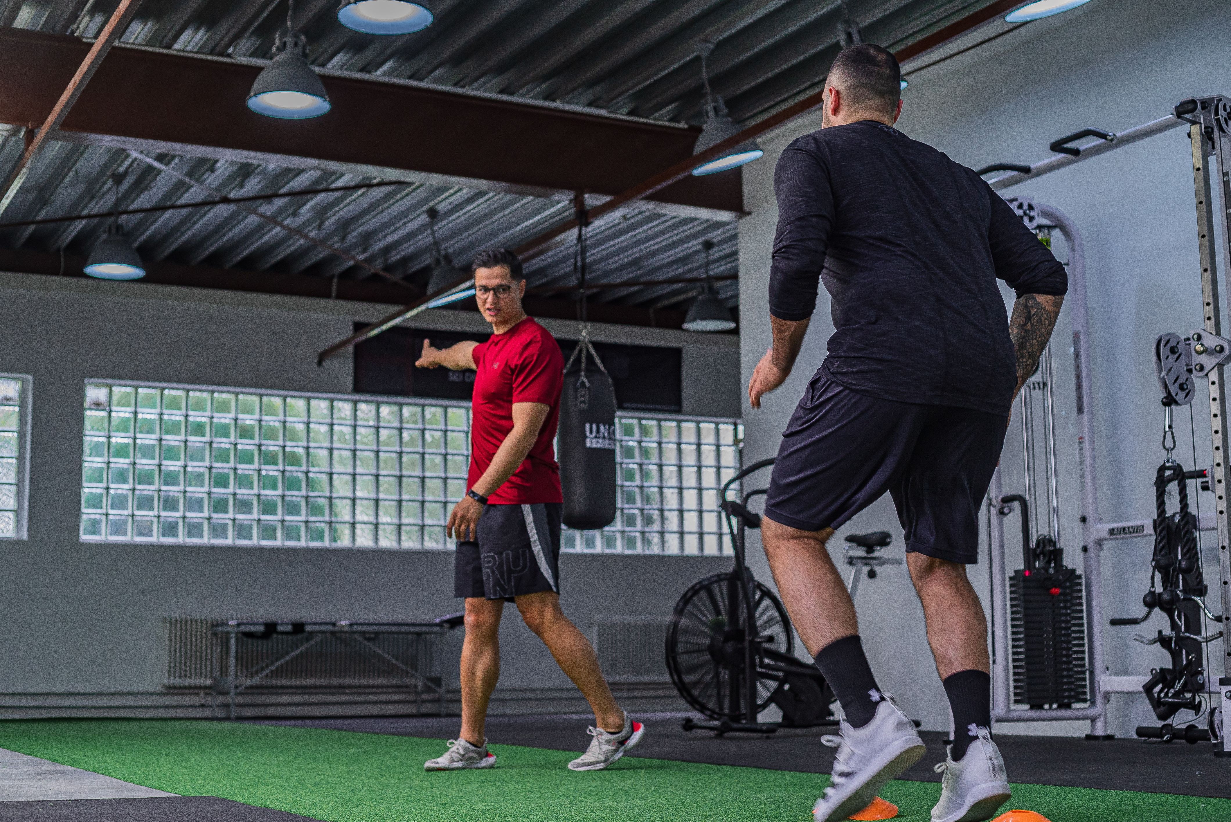 Return to Sport