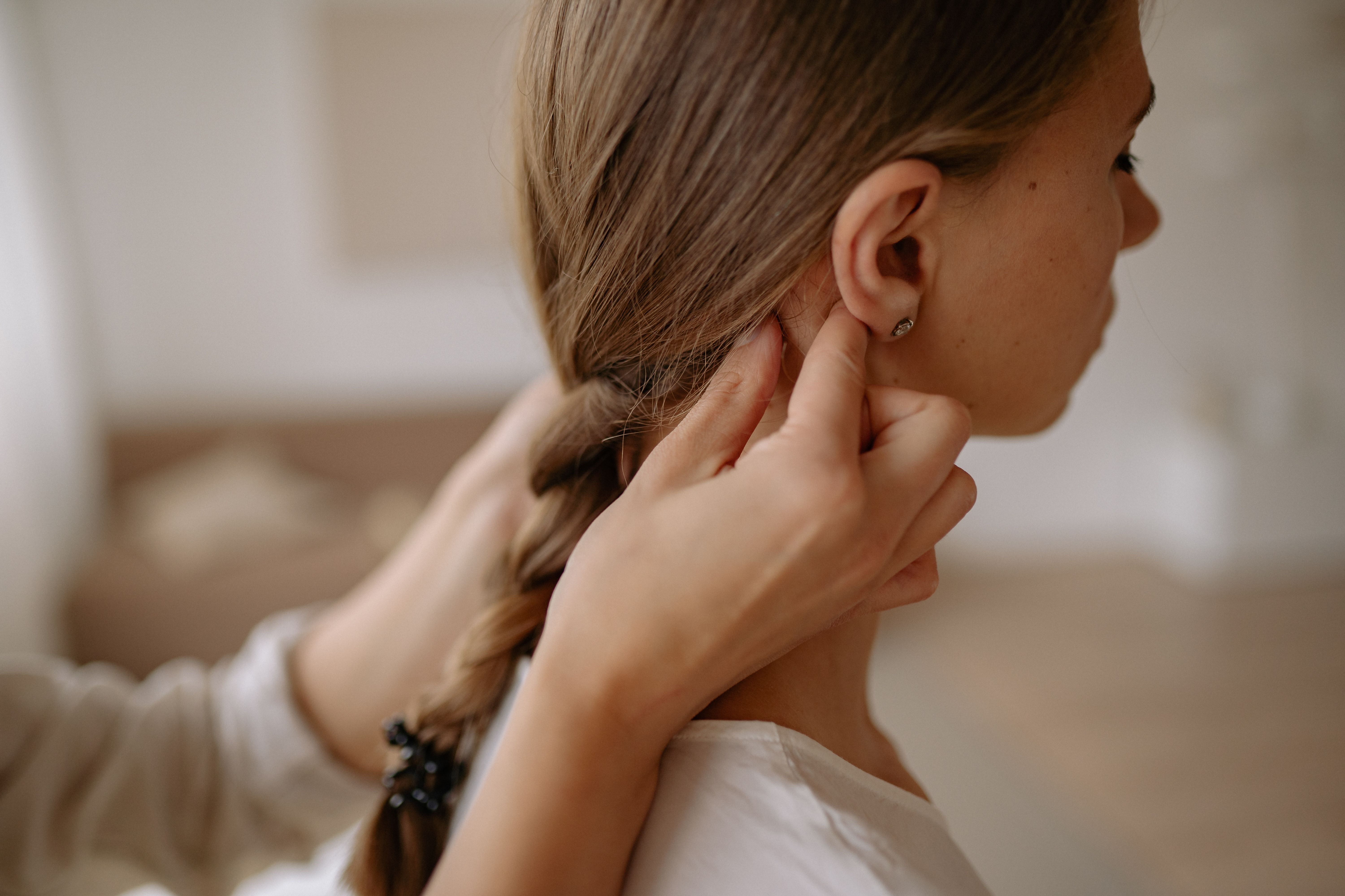 Vestibular & Concussion